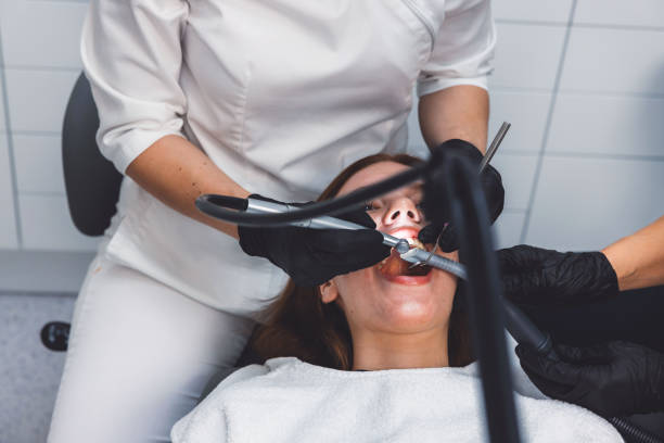 Best Pediatric Emergency Dentist in Goodview, MN