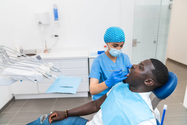 Best Emergency Treatment for Dental Infections or Abscesses in Goodview, MN