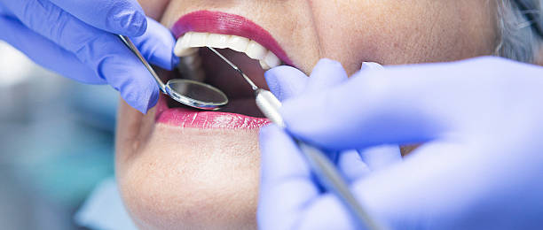 Best Emergency TMJ Treatment in Goodview, MN